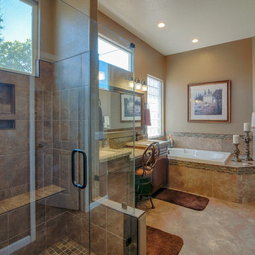 Bathroom Remodel 10