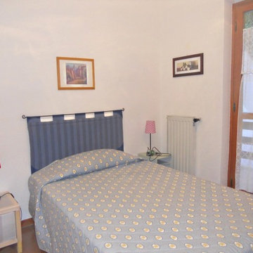 STILE COUNTRY, CALORI CALDI, VILLA CON GIARDINO