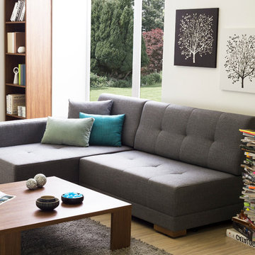 Smart Living Room