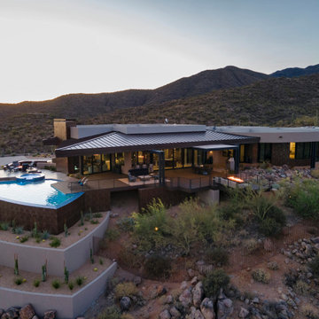 Desert Modern - 909