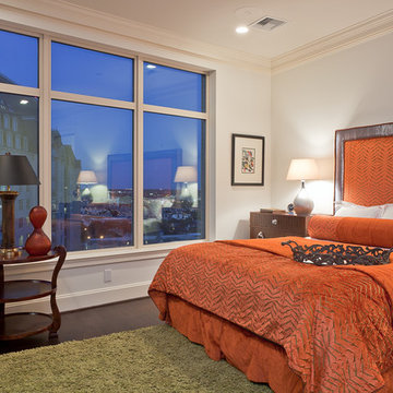 Connie Howe Showcase Condominium