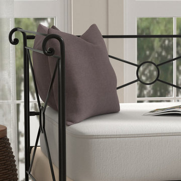 Campaign Daybed
