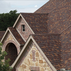 Sedona Canyon - TruDefinition&reg; Duration&reg; Designer - Roofing And Gutters