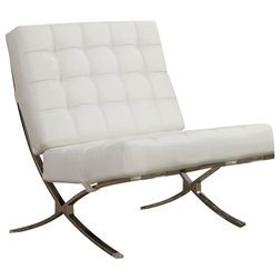 Modern Armchairs And Accent Chairs by ADARN INC.