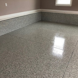 Garage Flooring - Products