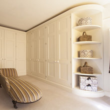 Bedrooms