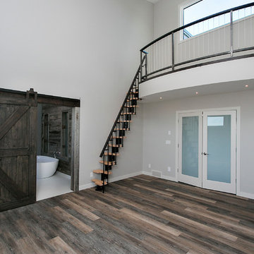 Custom Acreage Build