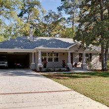 craftsman ranch
