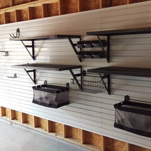 Garage Storage