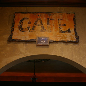 My Home