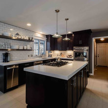Kitchen Ideas