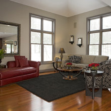 baseboards