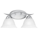Elk Home - Elk Home SL748278 Prestige - Two Light Wall Sconce - Style: BeachPrestige Two Light W Brushed Nickel *UL Approved: YES Energy Star Qualified: n/a ADA Certified: n/a  *Number of Lights: Lamp: 2-*Wattage:100w Incandescent bulb(s) *Bulb Included:No *Bulb Type:Incandescent *Finish Type:Brushed Nickel