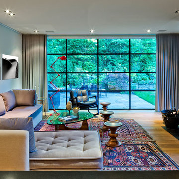 South Rosedale House