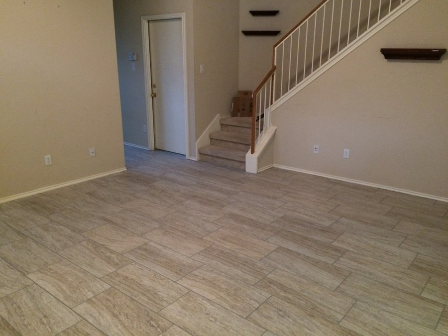12X24 Porcelain Tile