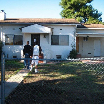 North Park Whole Home Addition & Renovation | 2-Bedroom to 4-Bedroom Transformat