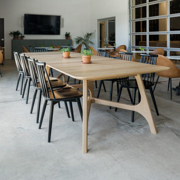 Flood Table