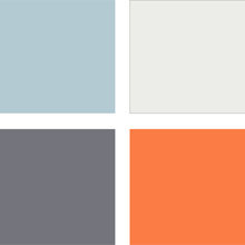 Exterior Home Color