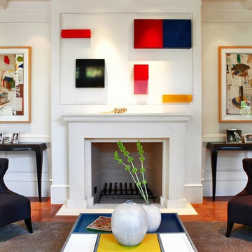 Atherton Custom Home
