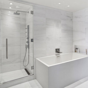 Bathroom Installations