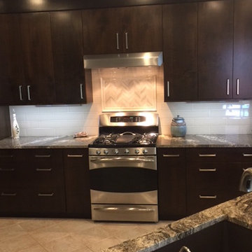Sun City Grand – Contemporary Interior Design