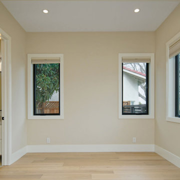 Modern | Cupertino