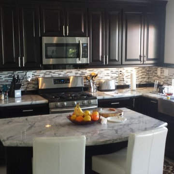 Bathroom Remodels