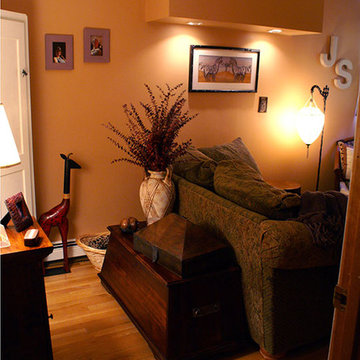 Sophie's Den