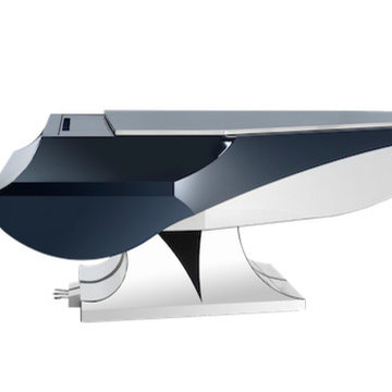 Fazioli Aria Contemporary Grand Piano