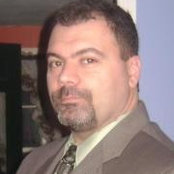 Christopher Saad's photo