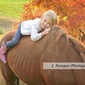 Becky Bastyr's photo