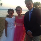 Kara Plunkett's photo