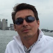 Misha Galenkos foto