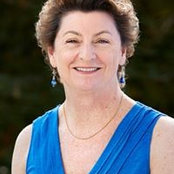 Helen Luikart's photo