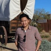 Andre Poernomo's photo