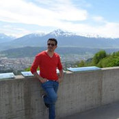 Gopal Bhat's photo