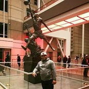 Marcus Maldonado's photo