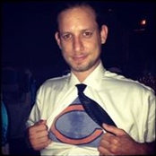 Jon Rozen's photo