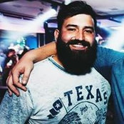 Zean Steenkamp's photo