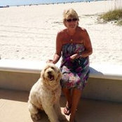 Glenys Irwin's photo
