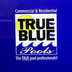 True Blue Pools Contracting
