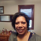 Tomekia Wright's photo