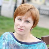 Liubov Gruzdeva's photo