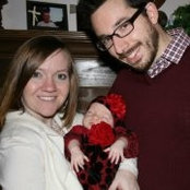Krystina McGiffin Thomas's photo