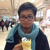 Michael Borbon's photo