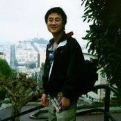 Yunrui Lis foto