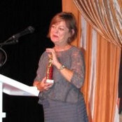 Foto de Barbara Boatner
