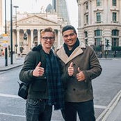 James Higgins's photo