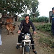 Shailesh Kasodariyas foto