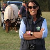 Photo de Jo Lawrence